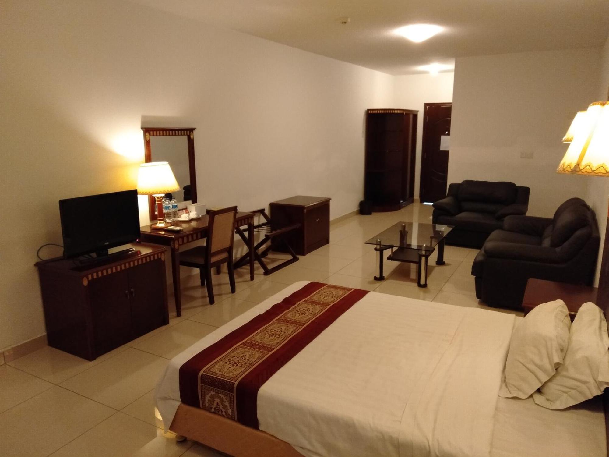 Excelsior Resort Дили Экстерьер фото