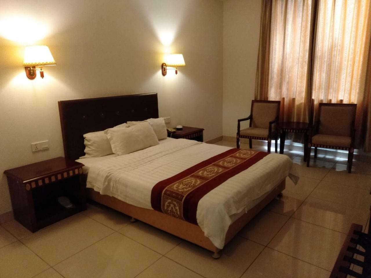 Excelsior Resort Дили Экстерьер фото