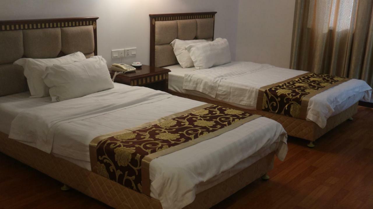 Excelsior Resort Дили Экстерьер фото