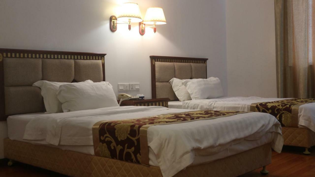 Excelsior Resort Дили Экстерьер фото